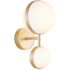 Настенный светильник Asterismo 4448-2W Настенный светильник Asterismo 4448-2W