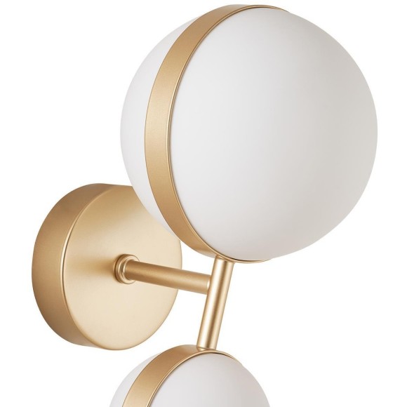 Настенный светильник Asterismo 4448-2W