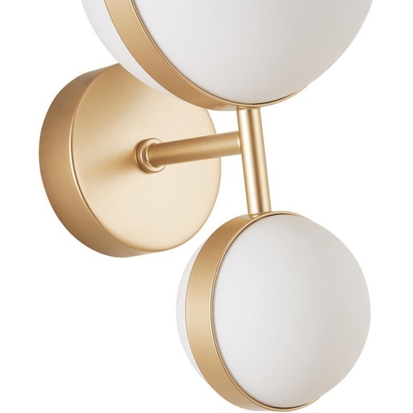 Настенный светильник Asterismo 4448-2W