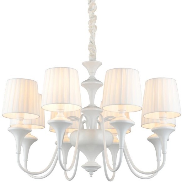 Подвесная люстра Omnilux 725 OML-72503-08