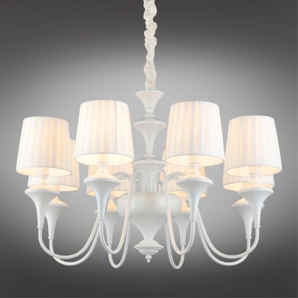 Подвесная люстра Omnilux 725 OML-72503-08