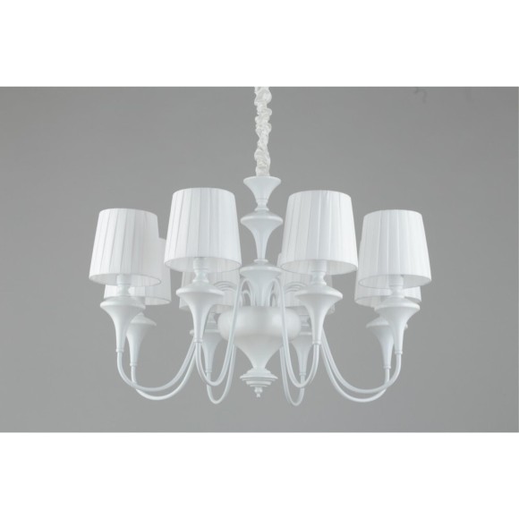 Подвесная люстра Omnilux 725 OML-72503-08