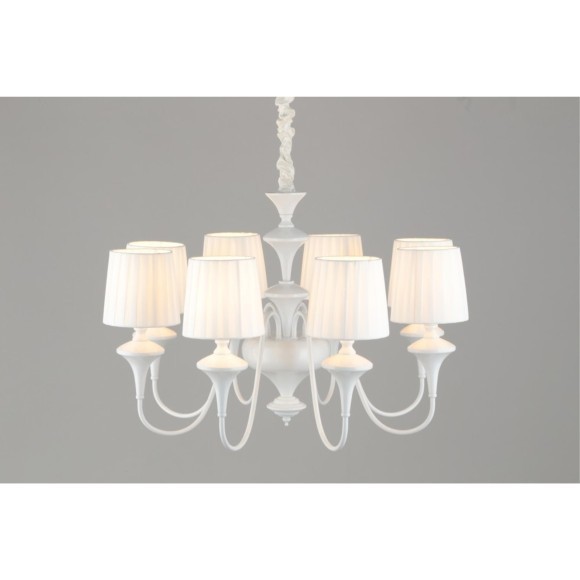 Подвесная люстра Omnilux 725 OML-72503-08