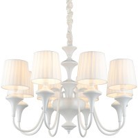 Подвесная люстра Omnilux 725 OML-72503-08