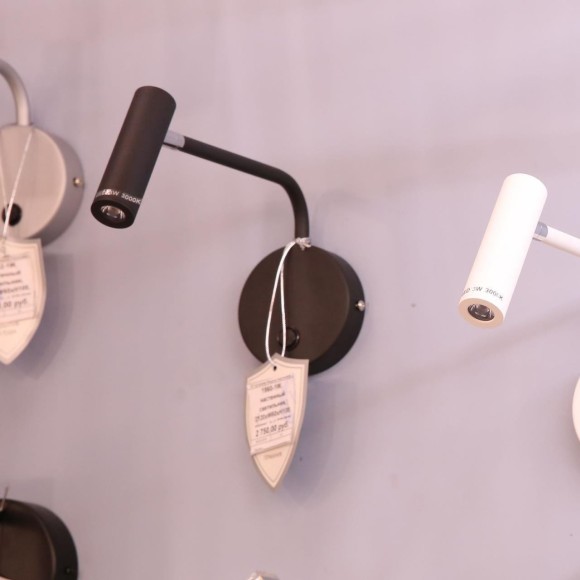 Бра Murum 1960-1W Бра Murum 1960-1W