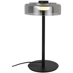 Интерьерная настольная лампа Platta 4490-1T Интерьерная настольная лампа Platta 4490-1T