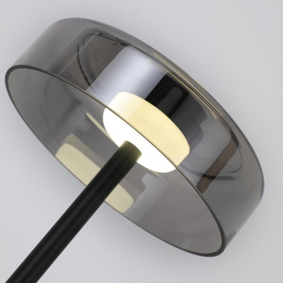 Интерьерная настольная лампа Platta 4490-1T Интерьерная настольная лампа Platta 4490-1T