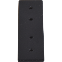 Планка соединительная для накладного шинопровода 220V Crystal Lux CLT 0.225 05 1408/113