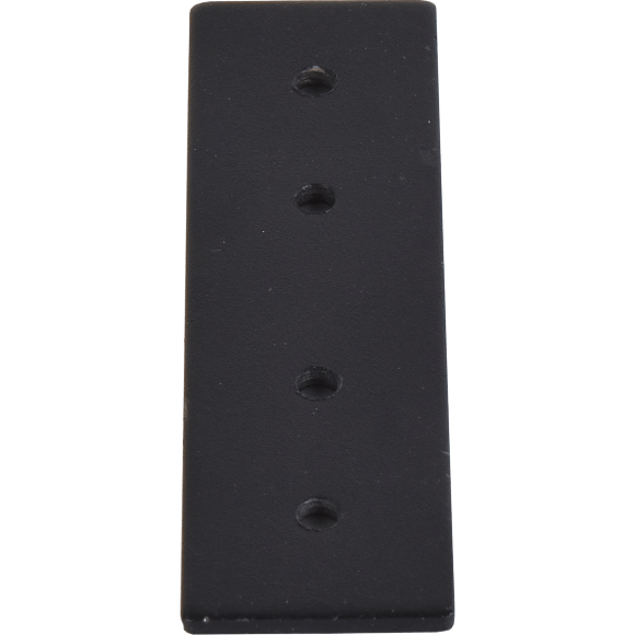 Планка соединительная для накладного шинопровода 220V Crystal Lux CLT 0.225 05 1408/113