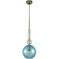 10037A Подвесной светильник LOFT IT Candy