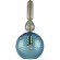 10037A Подвесной светильник LOFT IT Candy