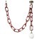 10128C Red Подвесной светильник LOFT IT Chain