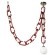10128C Red Подвесной светильник LOFT IT Chain