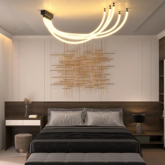 База для накладного монтажа светильников 359128-359133 RAMO 359144 База для накладного монтажа светильников 359128-359133 RAMO 359144