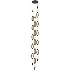 Подвесной светильник Perler 4560-3PC Подвесной светильник Perler 4560-3PC