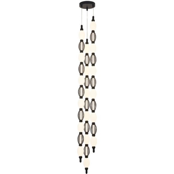 Подвесной светильник Perler 4560-3PC Подвесной светильник Perler 4560-3PC