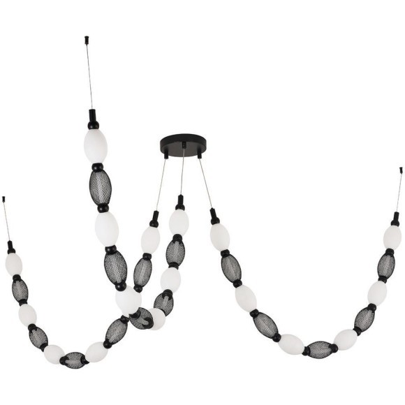 Подвесной светильник Perler 4560-3PC Подвесной светильник Perler 4560-3PC