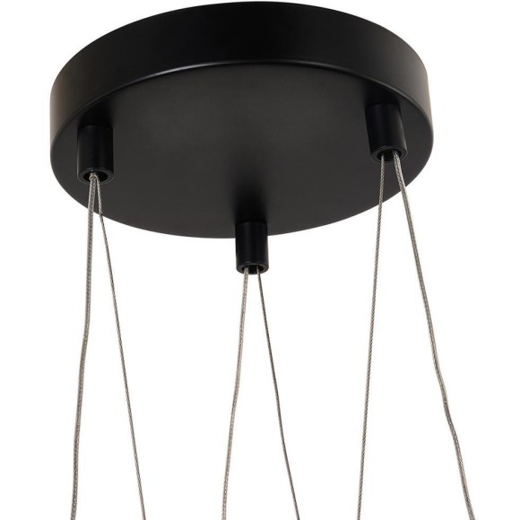 Подвесной светильник Perler 4560-3PC Подвесной светильник Perler 4560-3PC