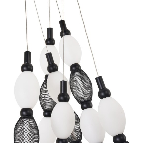 Подвесной светильник Perler 4560-3PC Подвесной светильник Perler 4560-3PC