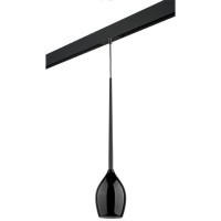 PRO807117 Трековый магнитный светильник Lightstar TETA PRO 220V под сменную лампу Е14