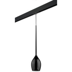 PRO807117 Трековый магнитный светильник Lightstar TETA PRO 220V под сменную лампу Е14 PRO807117 Трековый магнитный светильник Lightstar TETA PRO 220V под сменную лампу Е14