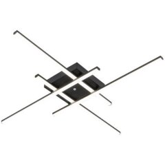 Потолочная люстра Arte Lamp ALFIRK A2015PL-90BK Потолочная люстра Arte Lamp ALFIRK A2015PL-90BK