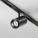 Maytoni EXILITY X TR244-12W4K-B Трековый светодиодный черный магнитный светильник цилиндр диаметром 5.5см, с DIP переключателем группы включения на корпусе и рег. угла рассеивания, LED 12Вт 4000K 1290Лм CRI90 10-45° IP20 48В Maytoni EXILITY X TR244-12W4K-B Трековый светодиодный черный магнитный светильник цилиндр диаметром 5.5см, с DIP переключателем группы включения на корпусе и рег. угла рассеивания, LED 12Вт 4000K 1290Лм CRI90 10-45° IP20 48В