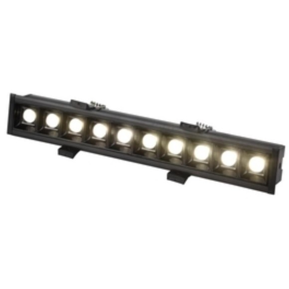 Точечный светильник Roshni 3083-5C