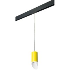 PRORP43336 Трековый магнитный светильник Lightstar TETA PRO 220V под сменную лампу GU10