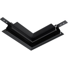 Соединитель угловой для низкопрофильного шинопровода в ГКЛ 12.5мм TRAM034CL-42B Соединитель угловой для низкопрофильного шинопровода в ГКЛ 12.5мм TRAM034CL-42B