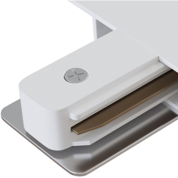 Ввод питания для встр. в ГКЛ однофазного шинопровода Maytoni TRA002B-11W