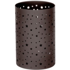422729 Подсвечник LUGAIT, H170, Ø110