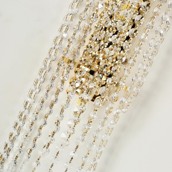 Настенный светильник Monilibus 4015-3W