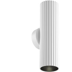 Настенный светильник (бра) Technical C106WL-02-GU10-W