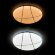 Настенно-потолочный светильник Arte Lamp A2677PL-72CC BISCOTTI светодиодный LED 72W