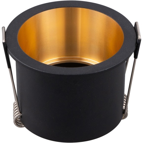 Встраиваемый светильник Technical DL049-01GB