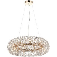 Люстра подвесная Lussole SY8338