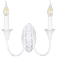 Бра Arte Lamp COLLINETTA A4094AP-2WH