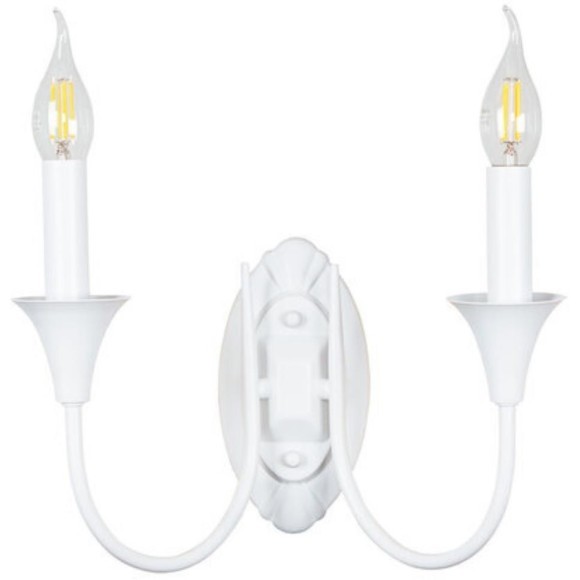 Бра Arte Lamp COLLINETTA A4094AP-2WH