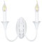 Бра Arte Lamp COLLINETTA A4094AP-2WH
