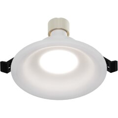 Встраиваемый светильник Technical DL097-GU10-W Встраиваемый светильник Technical DL097-GU10-W