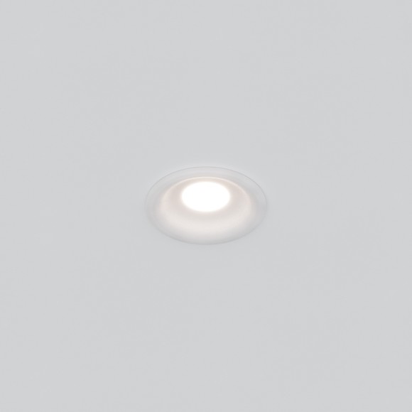 Встраиваемый светильник Technical DL097-GU10-W