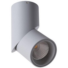 Спот Arte Lamp ORIONE A7717PL-1GY Спот Arte Lamp ORIONE A7717PL-1GY