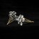 Бра Lussole SY0598