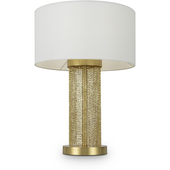 Настольный светильник Maytoni MOD151TL-01G