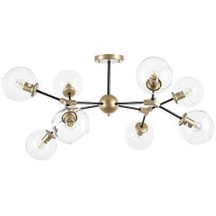 Люстра потолочная Beta Lightstar 785083