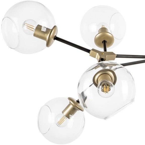 Люстра потолочная Beta Lightstar 785083