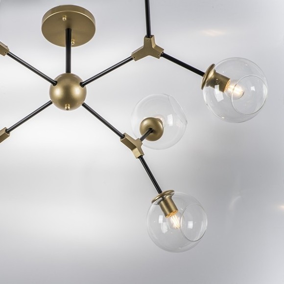 Люстра потолочная Beta Lightstar 785083