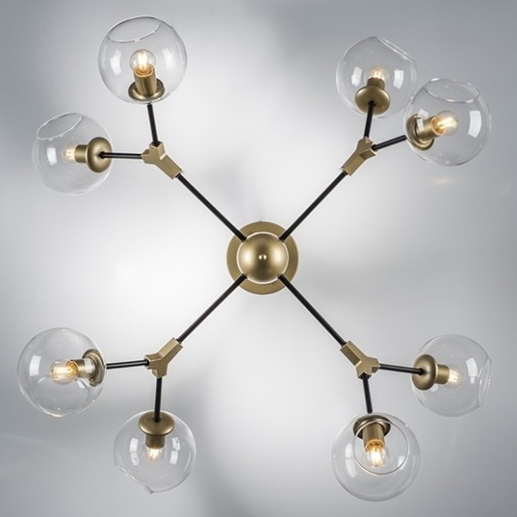 Люстра потолочная Beta Lightstar 785083