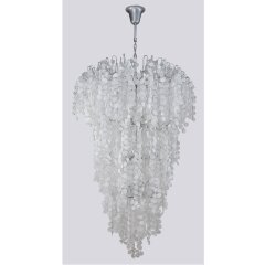 Светильник подвесной Crystal Lux BARCELONA SP33 SILVER Светильник подвесной Crystal Lux BARCELONA SP33 SILVER